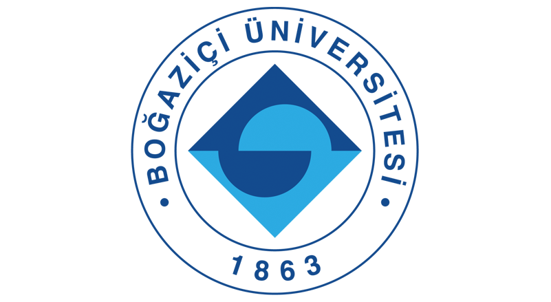 Boğaziçi University Logo